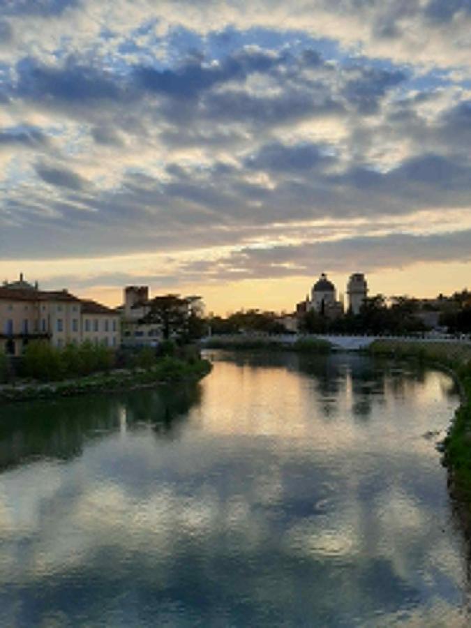 Villa Sul Lago Con Pontile Privato A Brenzone Sul Garda - Unique And Exclusive Buitenkant foto