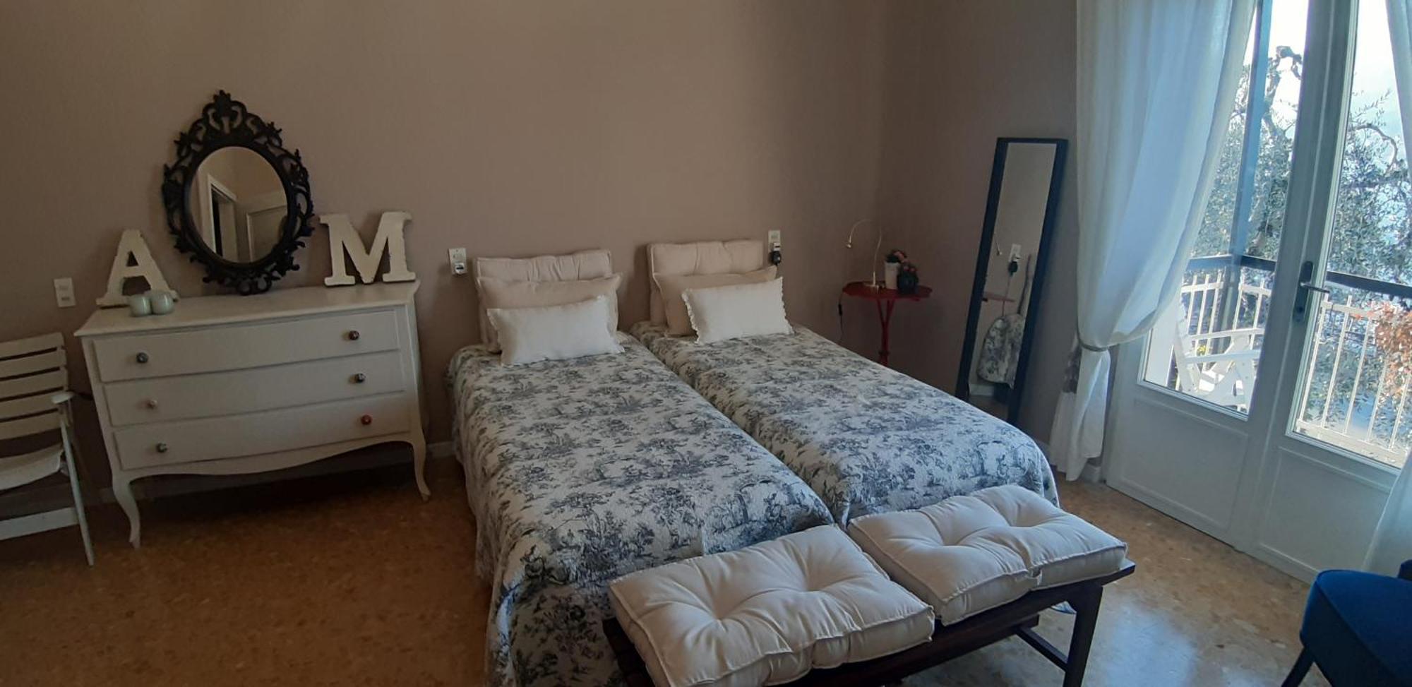 Villa Sul Lago Con Pontile Privato A Brenzone Sul Garda - Unique And Exclusive Buitenkant foto