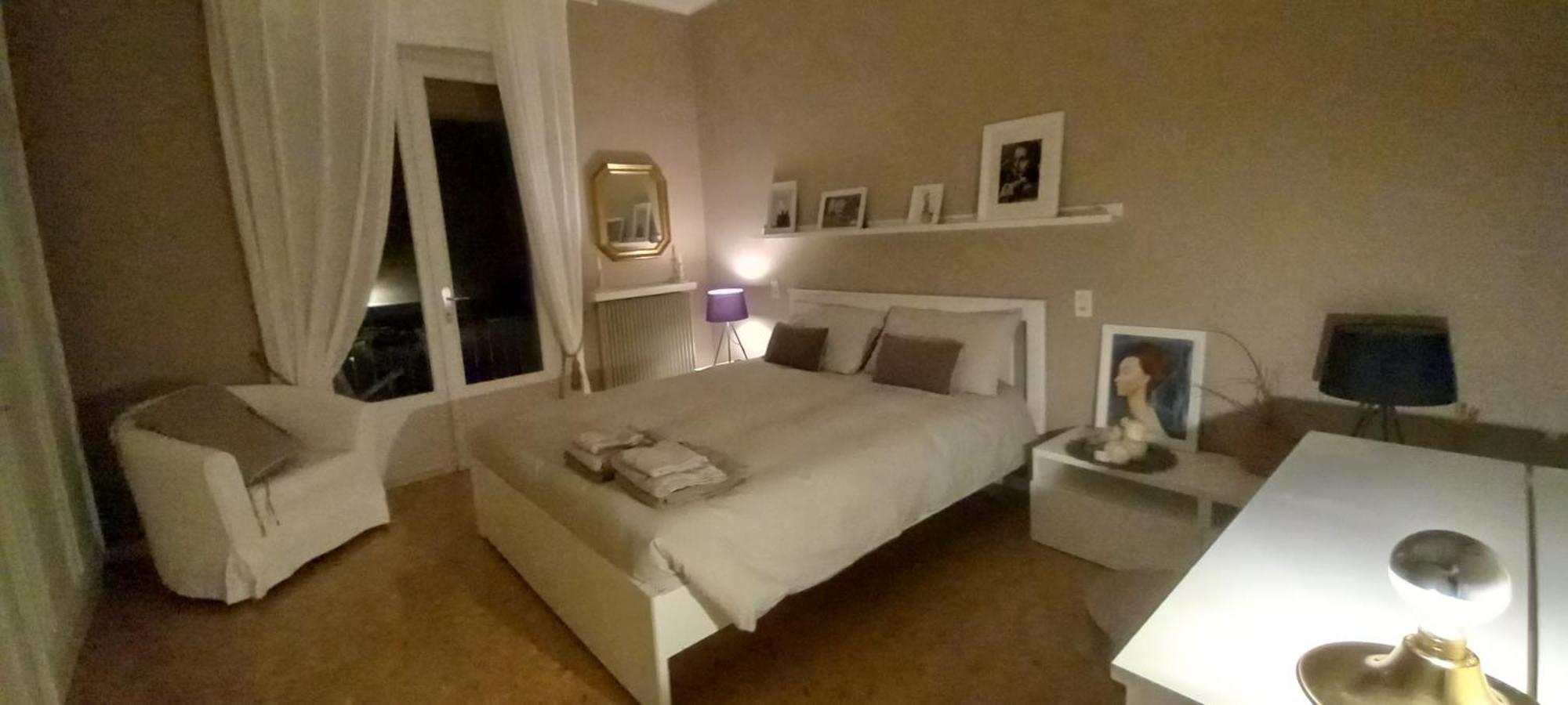Villa Sul Lago Con Pontile Privato A Brenzone Sul Garda - Unique And Exclusive Buitenkant foto