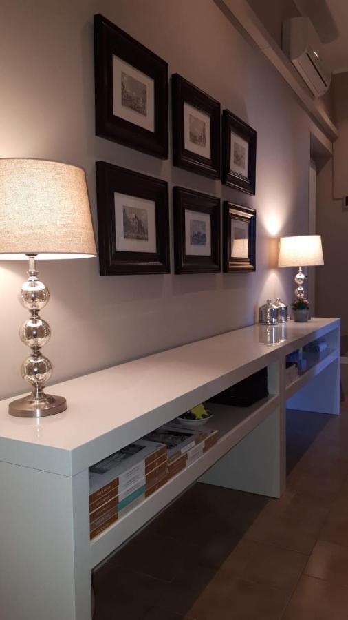 Villa Sul Lago Con Pontile Privato A Brenzone Sul Garda - Unique And Exclusive Buitenkant foto