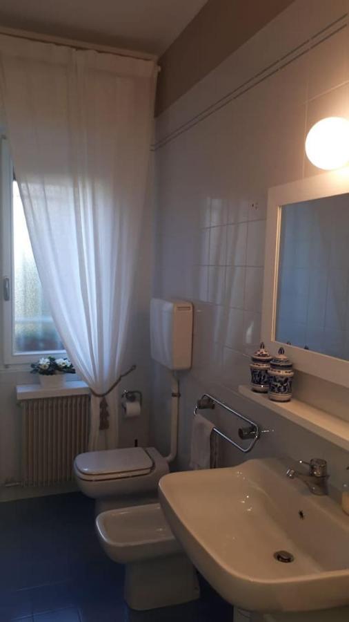 Villa Sul Lago Con Pontile Privato A Brenzone Sul Garda - Unique And Exclusive Buitenkant foto