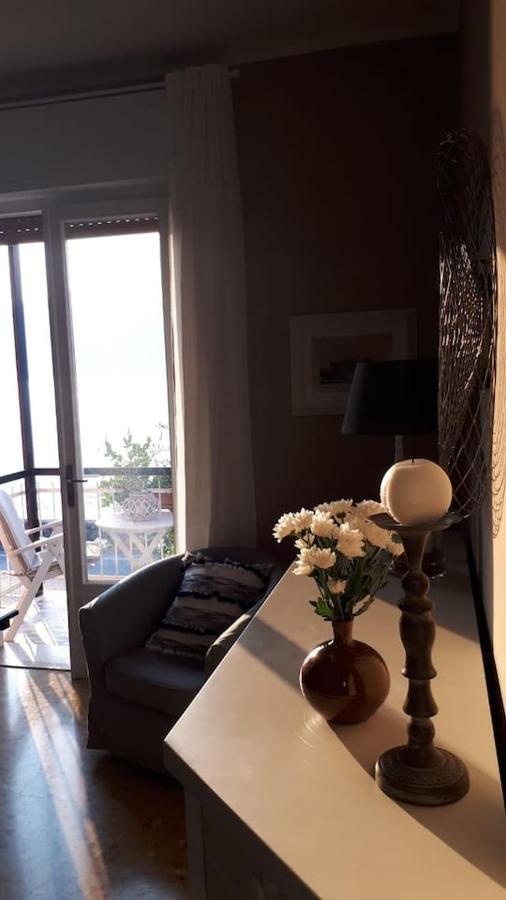 Villa Sul Lago Con Pontile Privato A Brenzone Sul Garda - Unique And Exclusive Buitenkant foto