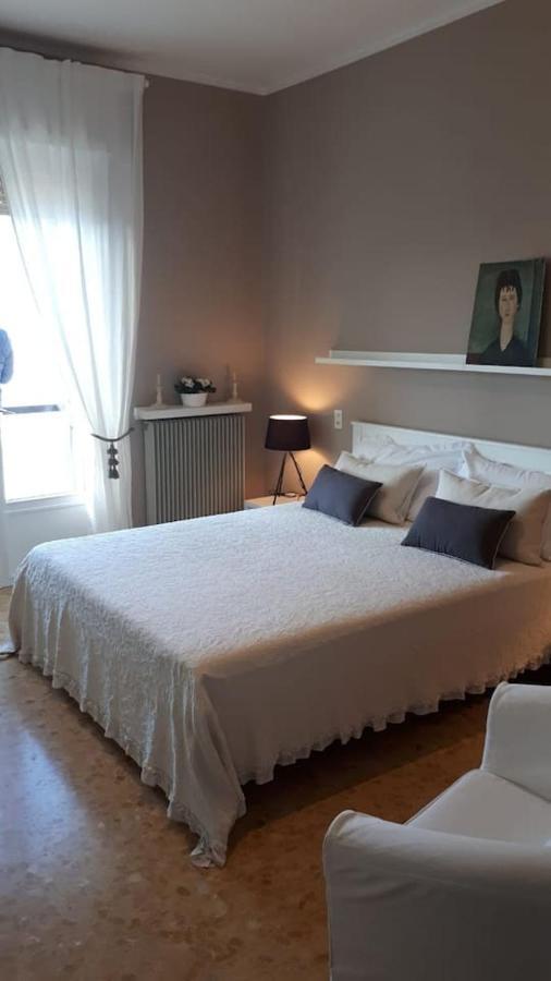 Villa Sul Lago Con Pontile Privato A Brenzone Sul Garda - Unique And Exclusive Buitenkant foto